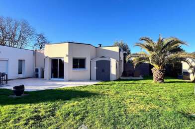 Maison 6 pièces 453400 €