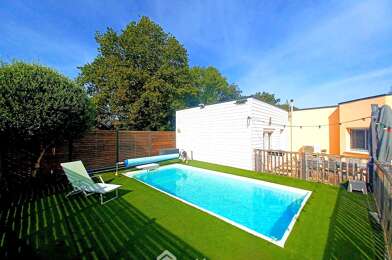 Maison 6 pièces 453400 €