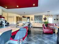 Maison - 165m² - Saint-Martin-du-Fouilloux — photo 2