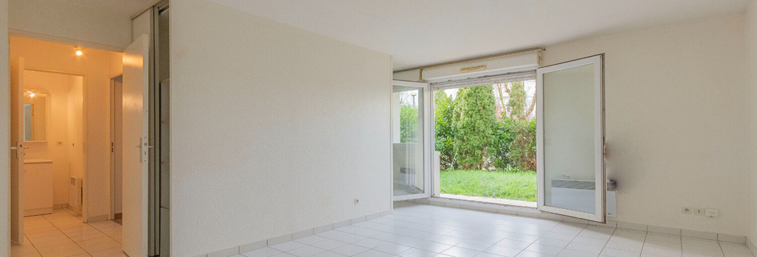 Appartement 3 Pièces 55 m² à vendre à Bordeaux (33300)