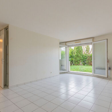 Appartement 3 pièces 216000 €