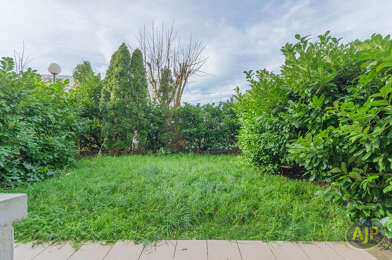 Appartement 3 pièces 216000 €