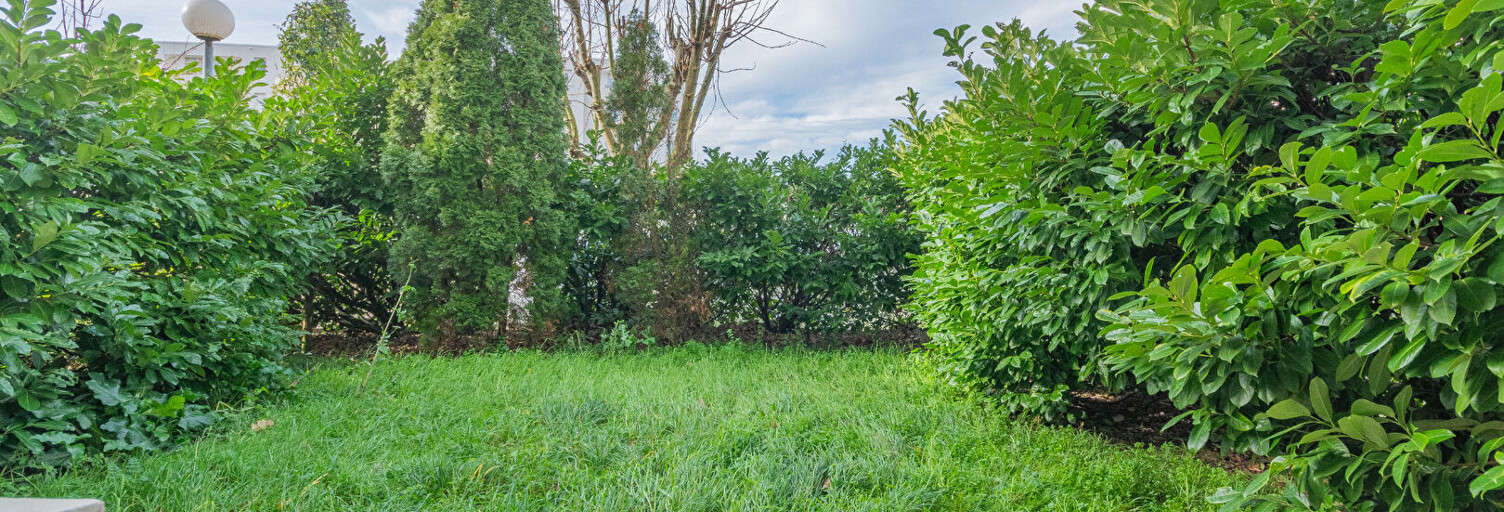 Appartement 3 Pièces 55 m² à vendre à Bordeaux (33300)