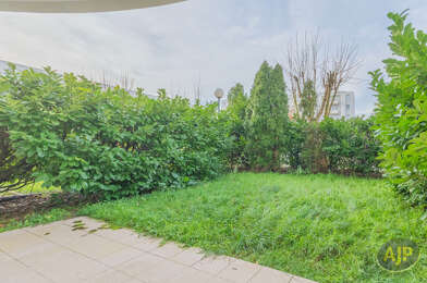 Appartement 3 pièces 216000 €