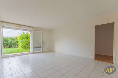 Appartement 3 pièces 206000 €