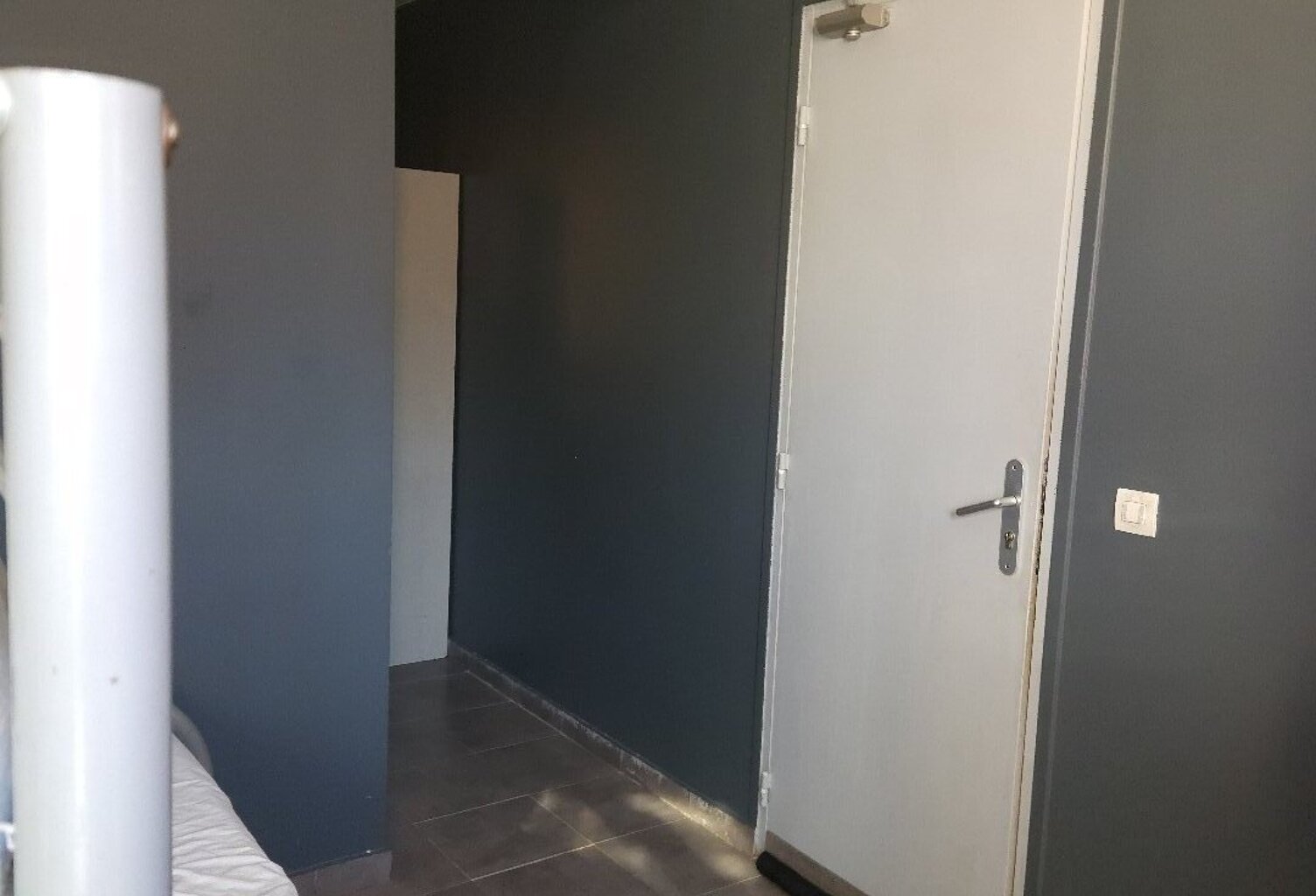 Hôtel — photo 1
