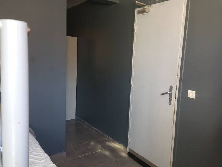 Hôtel — photo 1
