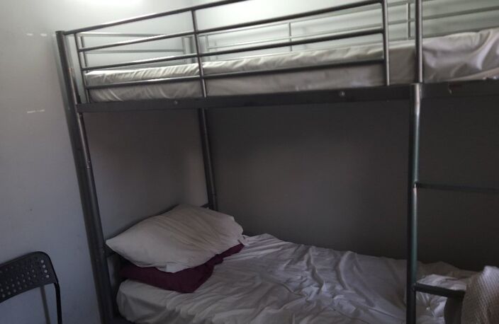 Hôtel — photo 4