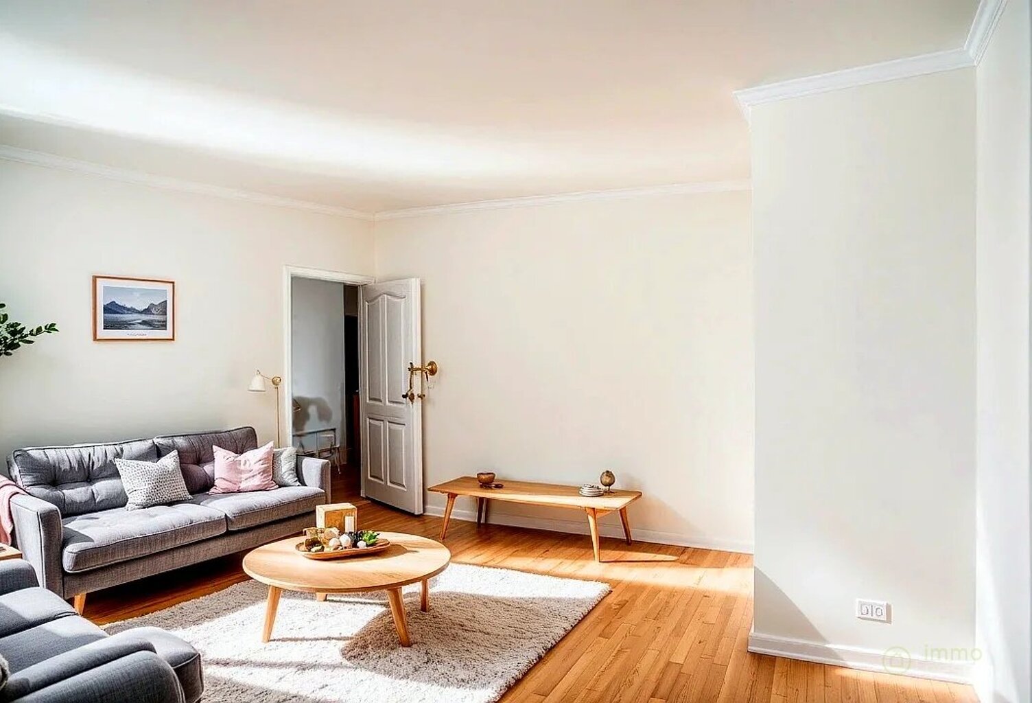 Appartement — photo 1