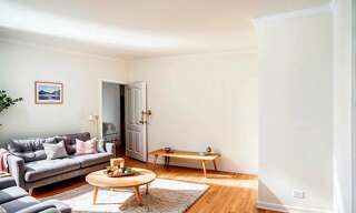 Appartement 3 Pièces 53 m² à vendre à Rouen (76100)