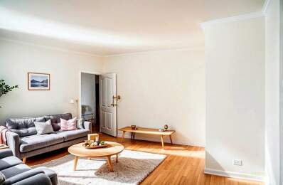 Appartement — photo du bien