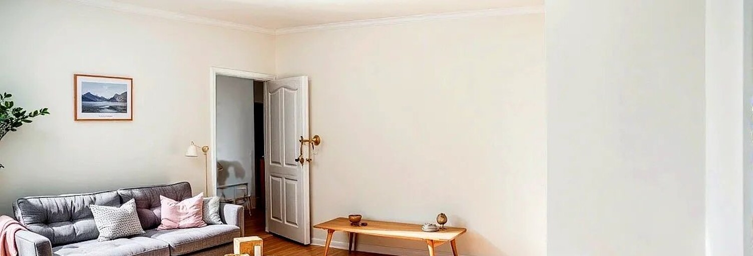 Appartement 3 Pièces 53 m² à vendre à Rouen (76100)