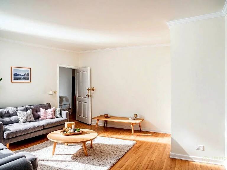 Appartement — photo 1
