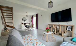 Maison 5 Pièces 117 m² à vendre à Plescop (56890)