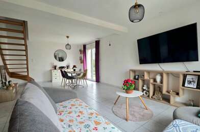 Maison 5 pièces 429900 €