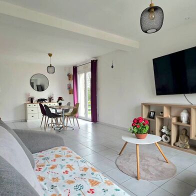 Maison 5 pièces 429900 €