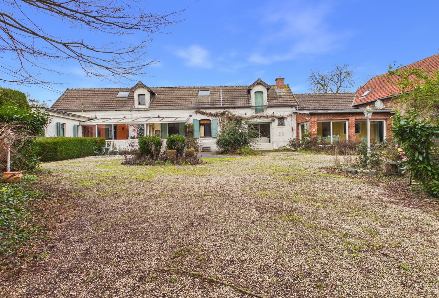 Maison — photo 1