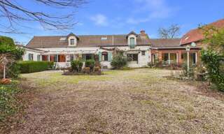 Maison 14 Pièces 265 m² à vendre à Liéramont (80240)