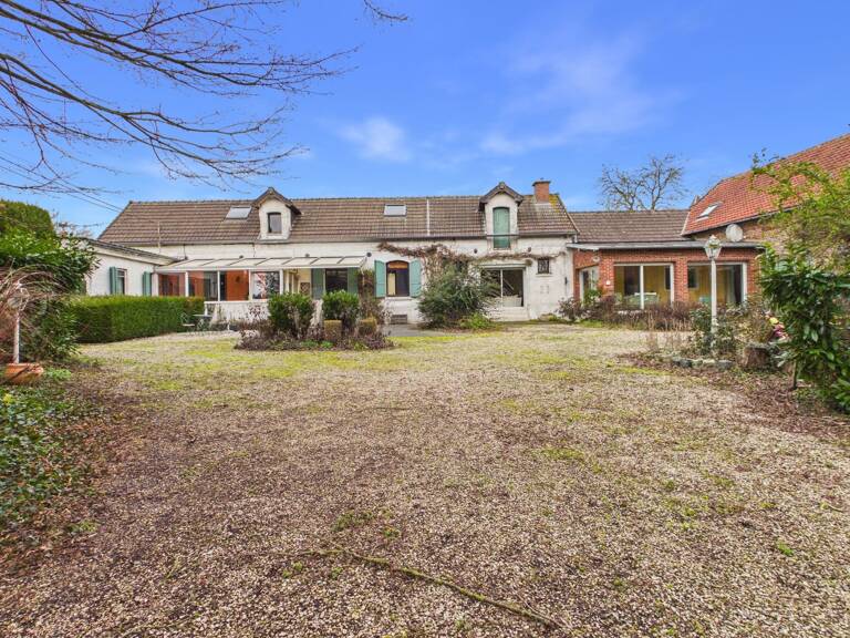 Maison — photo 1