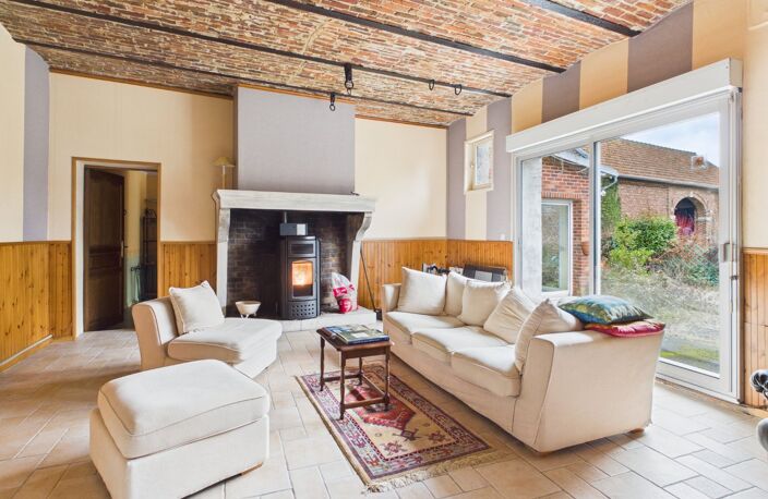 Maison — photo 2
