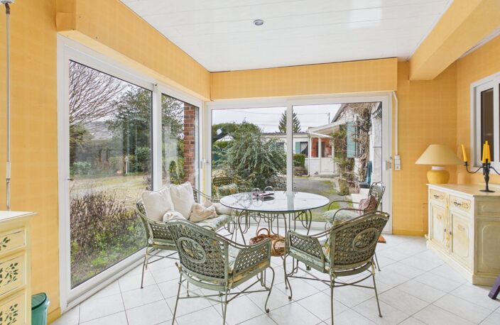 Maison — photo 5
