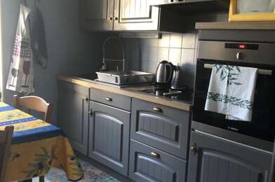 Maison 4 pièces 88000 €