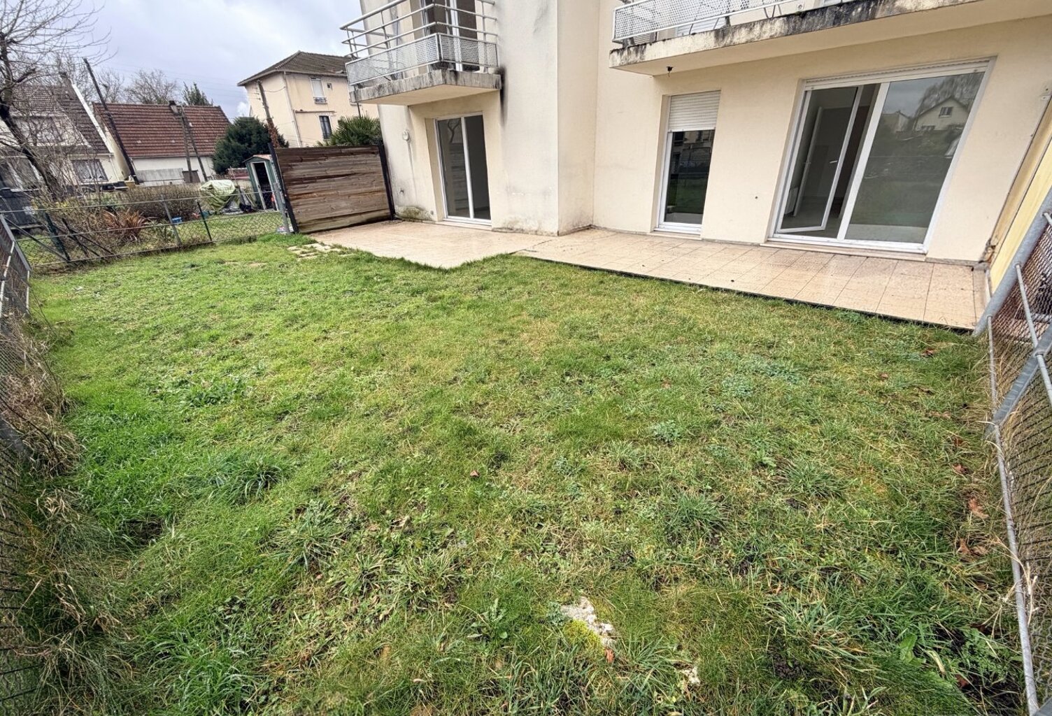 Appartement — photo 1