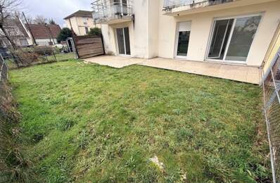 Appartement — photo du bien
