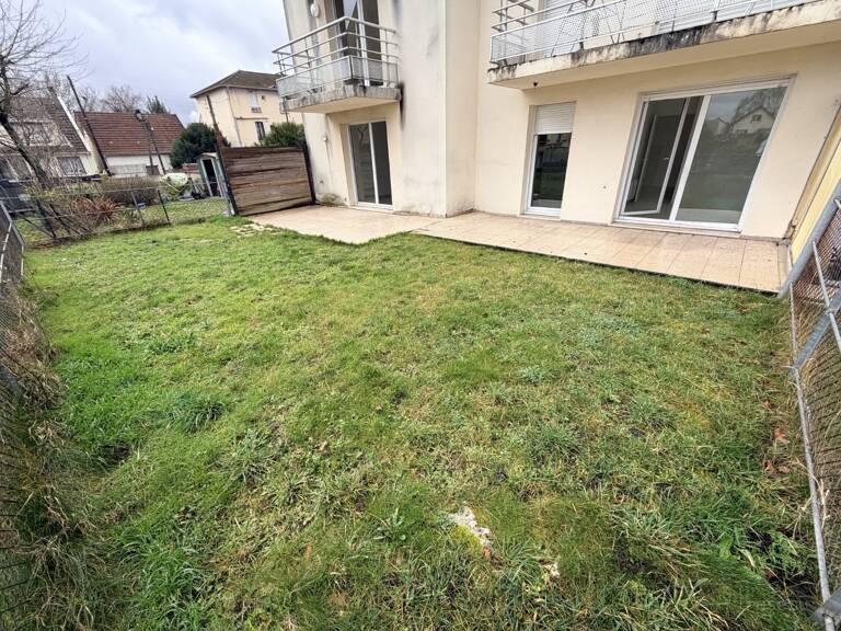 Appartement — photo 1