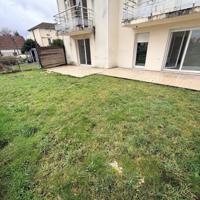 Appartement 3 pièces 210000 €