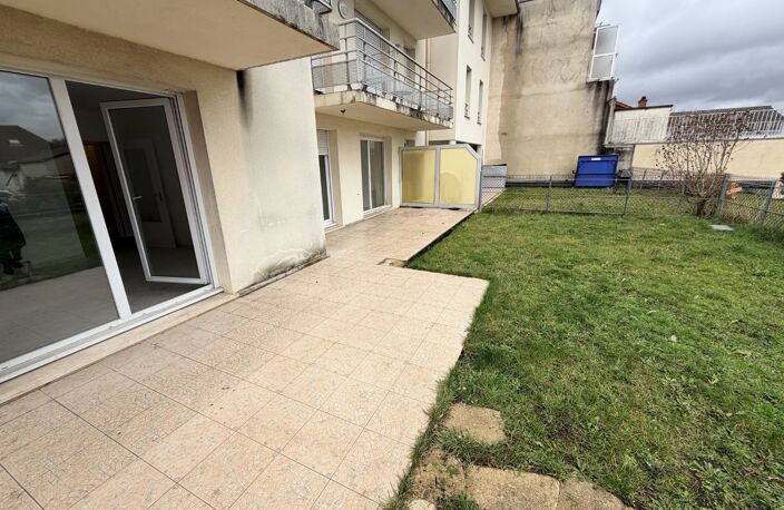 Appartement — photo 2