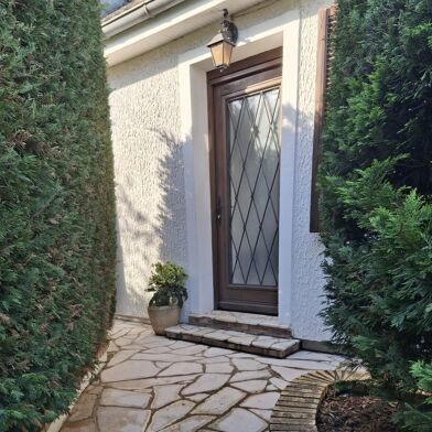 Maison 5 pièces 520000 €