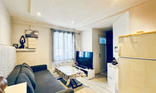 Appartement 1 Pièce  m² à vendre à Ableiges (95450)