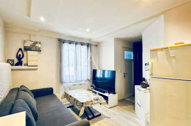 Appartement 1 pièces 99000 €