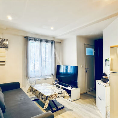 Appartement 1 pièces 99000 €