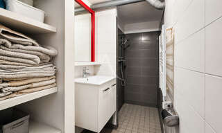 Appartement 1 Pièce 25 m² à vendre à Ableiges (95450)