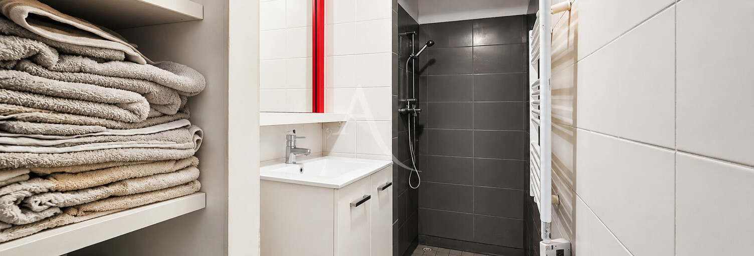 Appartement 1 Pièce 25 m² à vendre à Ableiges (95450)
