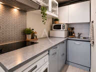 Appartement Ableiges 1 pièce(s) — photo 2
