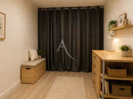 Appartement Ableiges 1 pièce(s) — photo 3