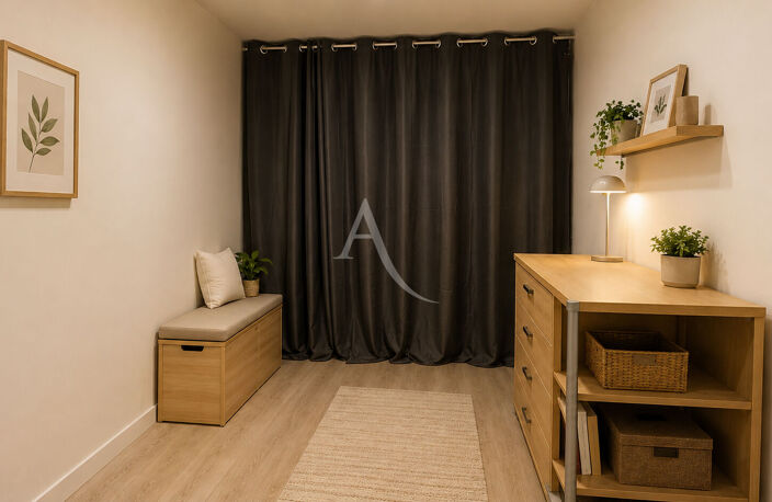 Appartement Ableiges 1 pièce(s) — photo 3