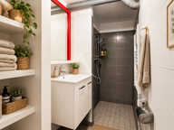Appartement Ableiges 1 pièce(s) — photo 4