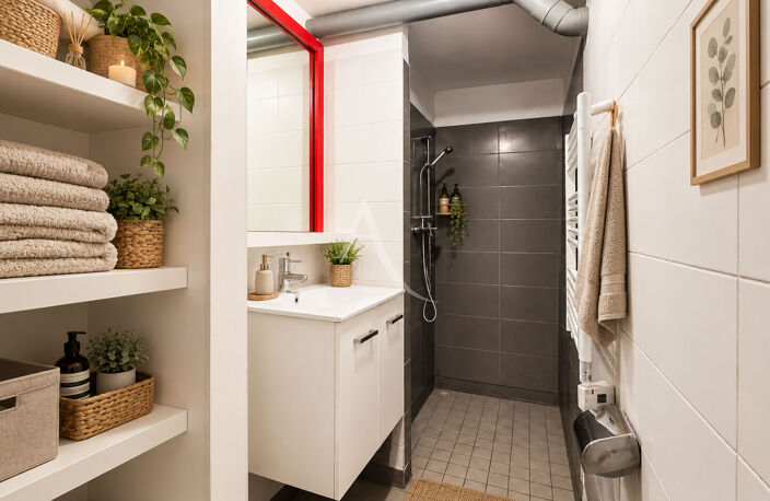 Appartement Ableiges 1 pièce(s) — photo 4