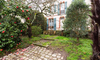 Maison 6 Pièces 145 m² à vendre à Nantes (44000)