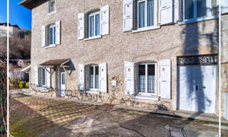 Maison 7 Pièces 199 m² à vendre à Rives (38140)