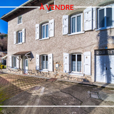 Maison 7 pièces 277000 €