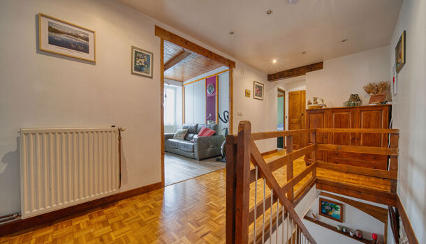 Villa / Maison 7 pièces  à vendre Rives 38140