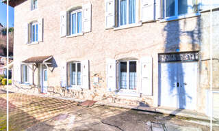 Maison 7 Pièces 199 m² à vendre à Rives (38140)