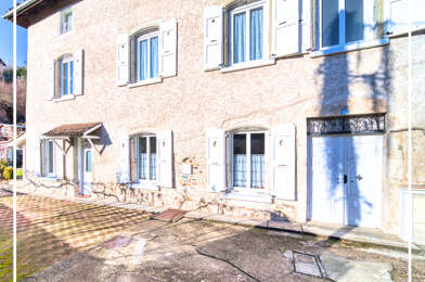 Maison 7 pièces 277000 €