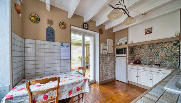 Villa / Maison 7 pièces  à vendre Rives 38140