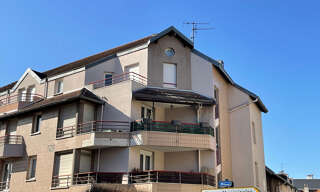 Appartement 3 Pièces 70 m² à vendre à Clamart (92140)